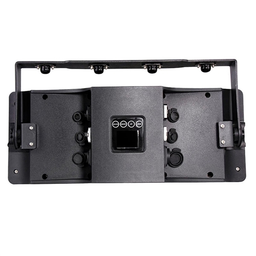 Đèn Led Strobe Light 1500W Color Imagination 3